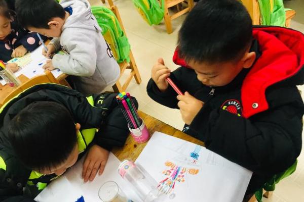 生日姓名配对幼儿园教案 姓名生日配对性格色彩？