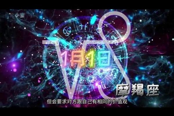 1月14号是什么星座