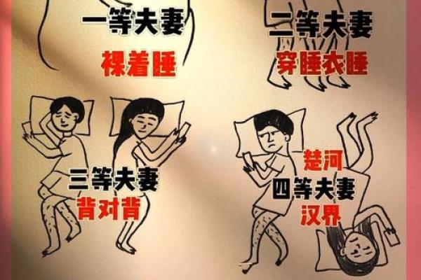 新人必看的结婚床风水禁忌 夫妻睡哪边才可以添丁旺财
