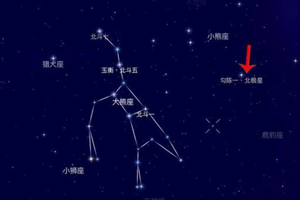 紫薇星是那个星球