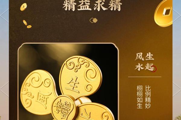 风水聚财术，学会了财运不用愁