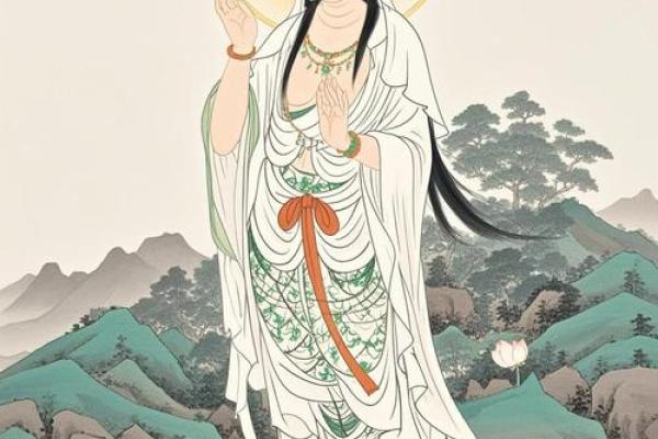 观音痣意味着什么 观音痣的女人福气好吗