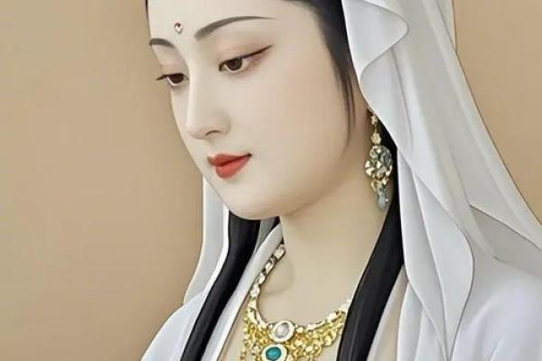 观音痣意味着什么 观音痣的女人福气好吗
