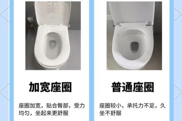 厕所方位不选在这，否则会后悔