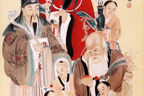 室内书画的风水讲究