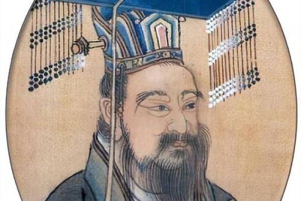 纣王姻缘神是月老吗 商纣王 姻缘神？
