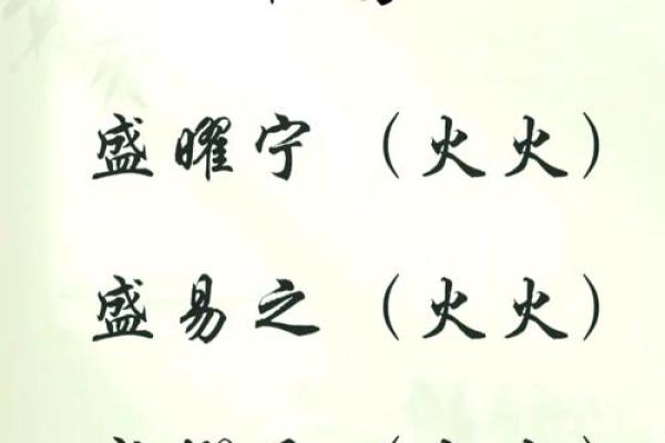 盛姓女孩名字大全-盛姓女孩起名字大全-盛姓名字大全姓名