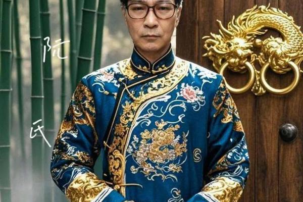 姓阮的名人-姓名学-华易算命网姓名