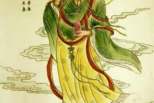 观音第三十八签姻缘