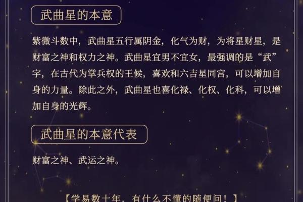 紫薇斗数变景