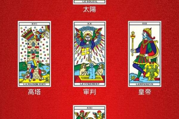 塔罗测试：初春好运来？三月运势会如何？