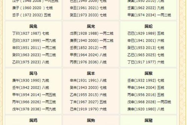 称骨算命女3.1