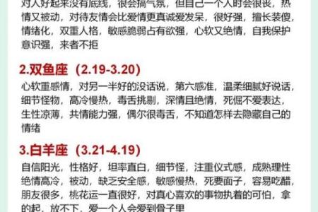 白羊金牛和狮子处女座配对怎么样