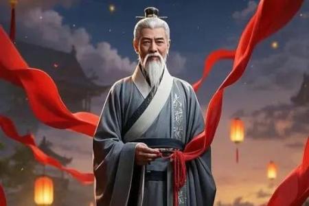 月老和唐僧的姻缘线 西游记月老？