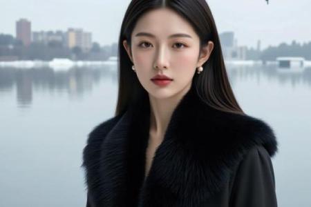 八字眉女人的特征及命运
