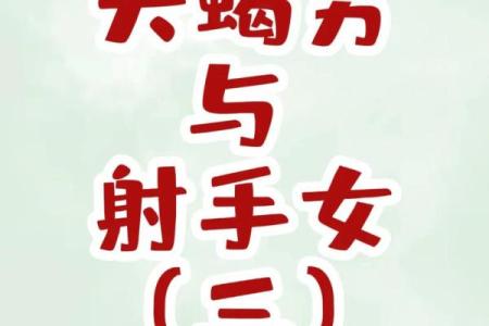 射手男配什么星座女