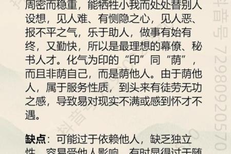 紫微斗数之事业宫与诸星，天府星在事业宫是什么意思？