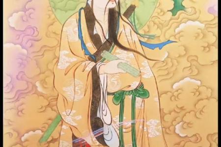 吕祖灵签58签