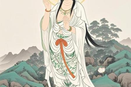 观音痣意味着什么 观音痣的女人福气好吗