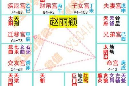 八字算命拍照方法，教你怎么自测八字命盘