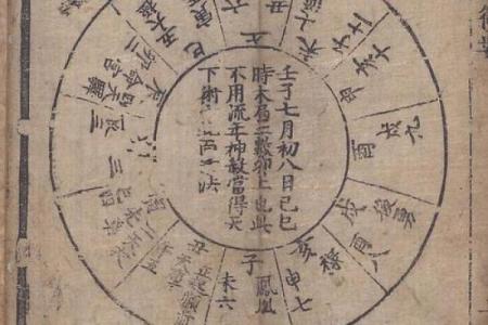 紫薇斗数变景