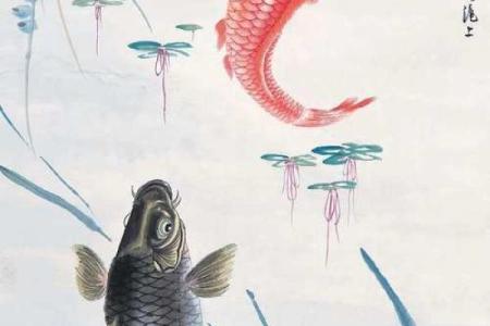 锦鲤风水_锦鲤养13条是什么意思