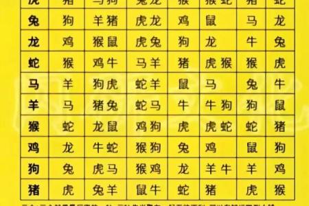 算命术有几个类型的