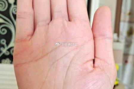 什么是八字掌,八字掌的标准手型是什么
