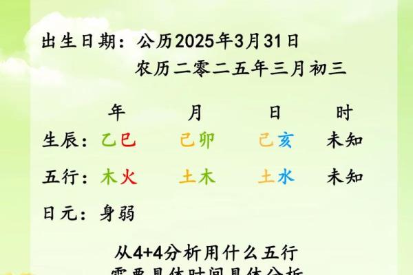 2019年3月31号巳时出生的男孩要怎么起名字姓名