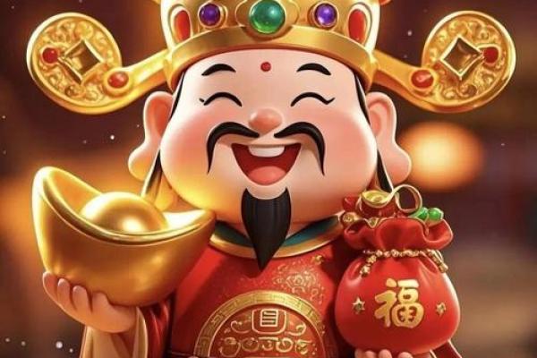 属猪的财神方位