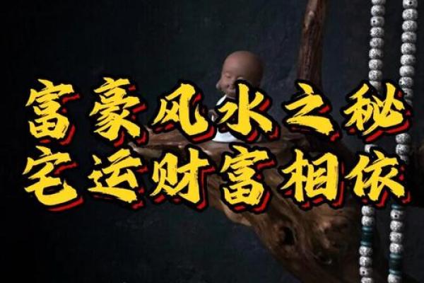 什么叫富豪风水