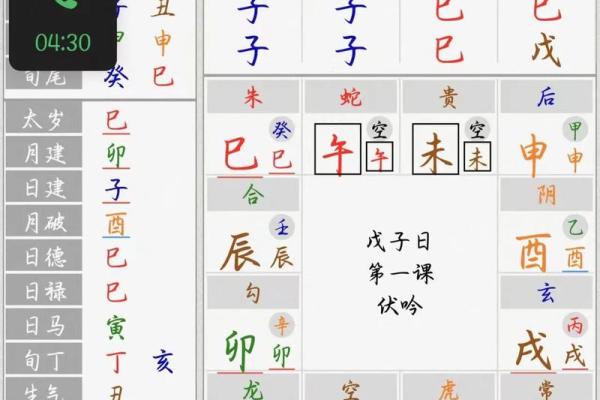 八字小运,大六壬为什么网禁了