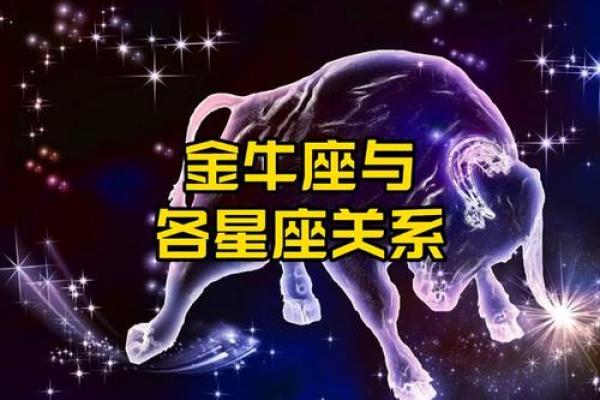 最佳星配！金牛座最适合与哪些星座搭配？