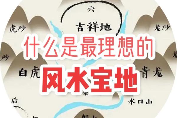 风水地理_风水宝地是成语吗