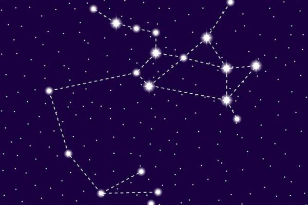 人马座是什么星座