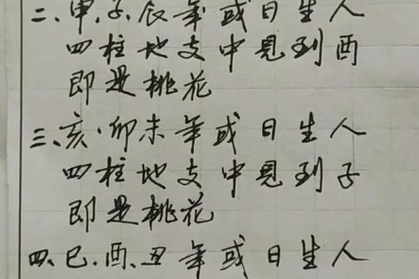 八字正桃花多好吗 八字桃花旺盛吗