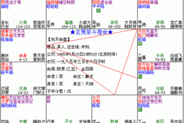 紫薇斗数加吉是什么