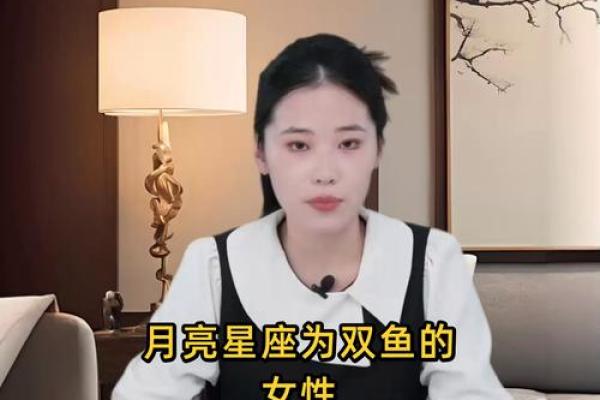 解读月亮双鱼星座特点，给你拥有难得智慧的建议！