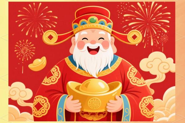 结婚带红色领带  今天的方位财神方位