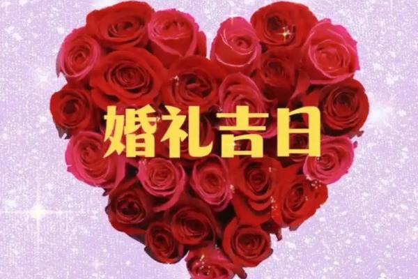 结婚的吉日哪天最好 结婚哪一天最好？
