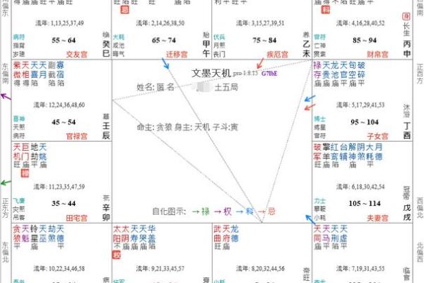 紫微斗数太阳星在各宫的影响 紫微斗数太阳星在各宫的影响