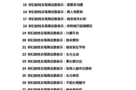 测试你们是几世姻缘 测试几世情缘？