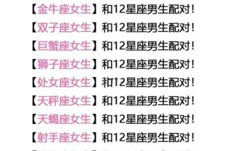 天秤男有专一的星座吗