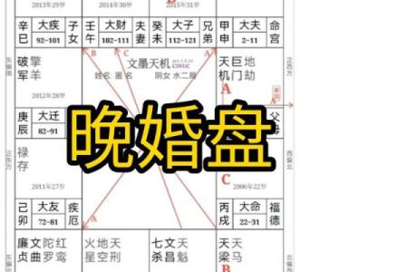 紫微斗数同盘不同运 紫微斗数基本盘相同的人？