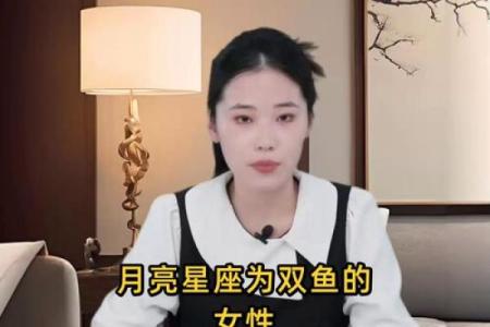 解读月亮双鱼星座特点，给你拥有难得智慧的建议！