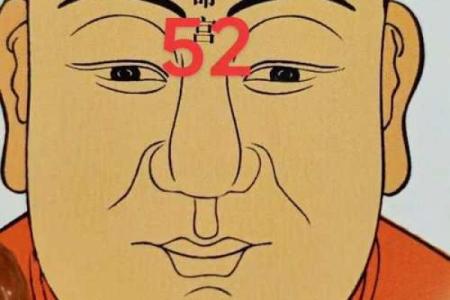 麻衣相算命