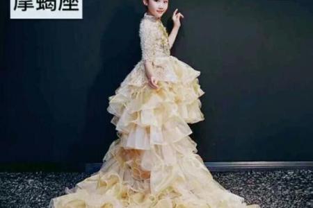 十二星座适合穿什么衣服小视频