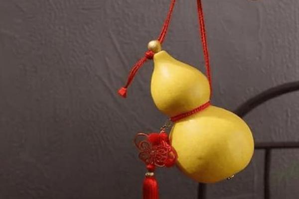 风水开光葫芦放在家里什么位置