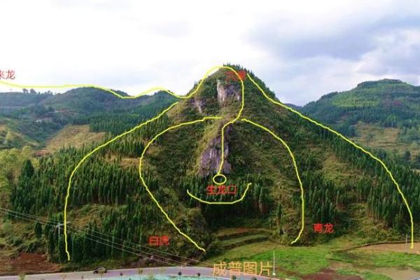 如何选择风水最好的墓地