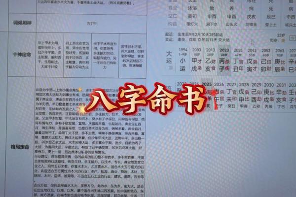 八字命理初学者书籍推荐
